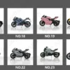 electric motorcycle 120km 3kw 3500w electric motorcycle 96v electric motorcycle without battery - Image 14