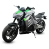 electric motorcycle 120km 3kw 3500w electric motorcycle 96v electric motorcycle without battery - Image 3